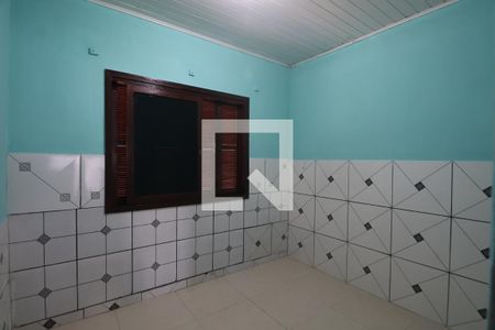 Quarto 1 de casa à venda com 3 quartos, 207m² em Guajuviras, Canoas