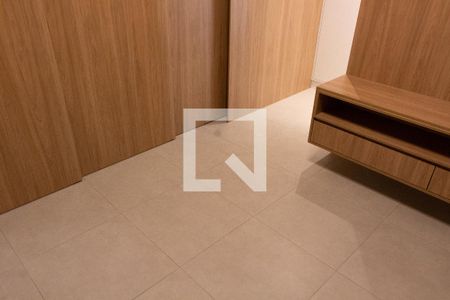 SALA DE TV de apartamento à venda com 2 quartos, 125m² em Nova Campinas, Campinas