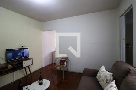 Sala casa 1 de casa à venda com 4 quartos, 150m² em Campestre, Santo André