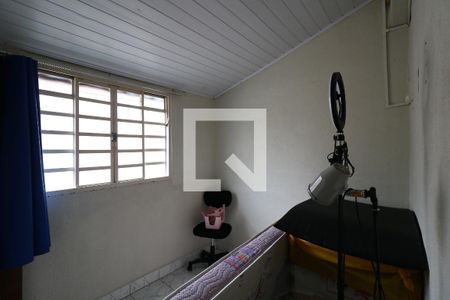 Quarto 2 da casa 1 de casa à venda com 4 quartos, 150m² em Campestre, Santo André