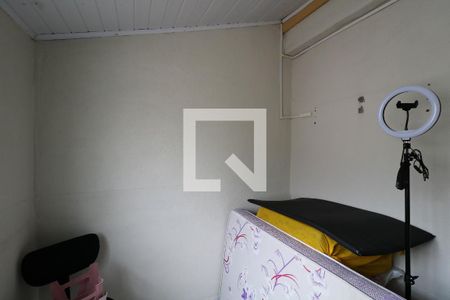 Quarto 2 da casa 1 de casa à venda com 4 quartos, 150m² em Campestre, Santo André