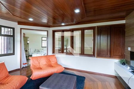 Sala de casa para alugar com 4 quartos, 1200m² em Pampulha, Belo Horizonte