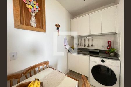 Apartamento à venda com 1 quarto, 41m² em Camboinhas, Niterói