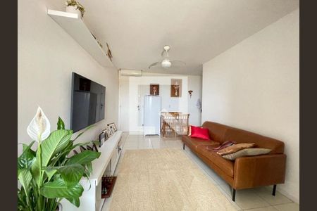 Apartamento à venda com 1 quarto, 41m² em Camboinhas, Niterói