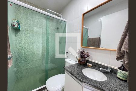 Apartamento à venda com 1 quarto, 41m² em Camboinhas, Niterói