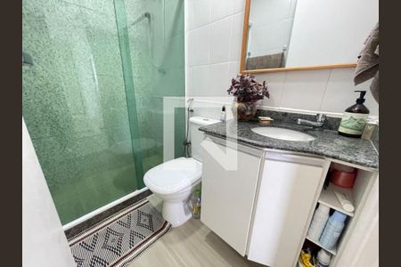 Apartamento à venda com 1 quarto, 41m² em Camboinhas, Niterói