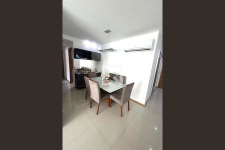 Apartamento à venda com 3 quartos, 105m² em Camboinhas, Niterói