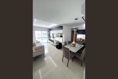 Apartamento à venda com 3 quartos, 105m² em Camboinhas, Niterói