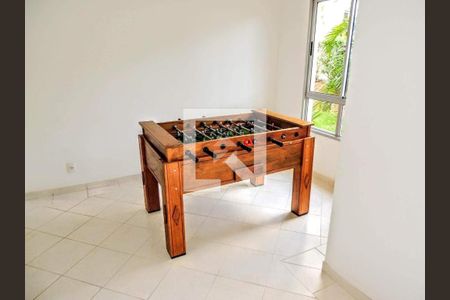 Apartamento à venda com 2 quartos, 66m² em Parque Brasília, Campinas