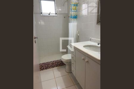 Apartamento à venda com 2 quartos, 66m² em Parque Brasília, Campinas