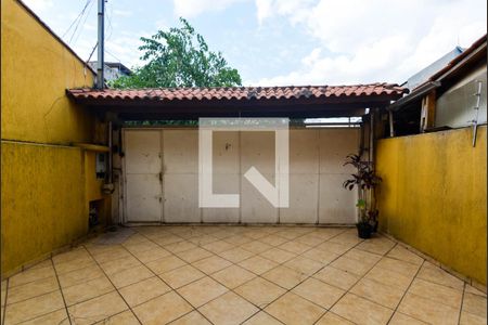 Vista da Sala de casa para alugar com 3 quartos, 183m² em Vila Moreira, Guarulhos