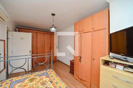 Quarto de apartamento à venda com 1 quarto, 47m² em Passo D’areia, Porto Alegre