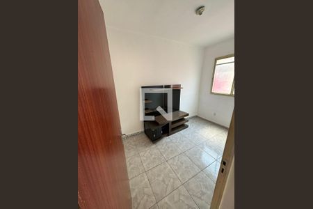 Quarto de apartamento à venda com 2 quartos, 60m² em Califórnia, Belo Horizonte