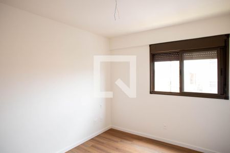 Suíte de apartamento para alugar com 3 quartos, 90m² em Floresta, Belo Horizonte