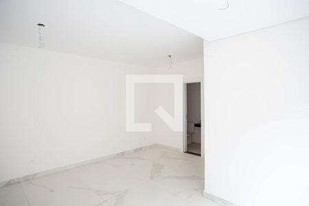 Sala de apartamento para alugar com 3 quartos, 90m² em Floresta, Belo Horizonte