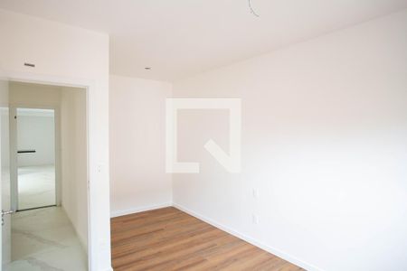 Suíte de apartamento para alugar com 3 quartos, 90m² em Floresta, Belo Horizonte