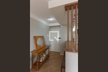 Sala de apartamento à venda com 3 quartos, 84m² em Vila Progresso, Campinas