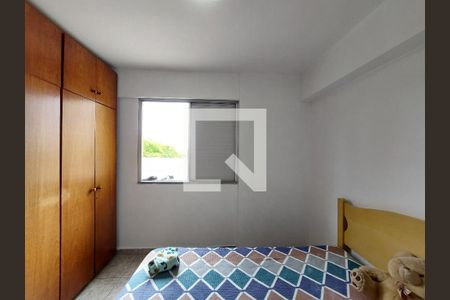 Quarto 1 de apartamento para alugar com 3 quartos, 88m² em Socorro, São Paulo