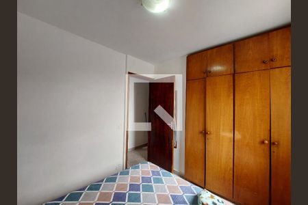 Quarto 1 de apartamento para alugar com 3 quartos, 88m² em Socorro, São Paulo