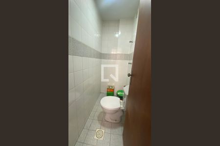 Área de Serviço de apartamento à venda com 3 quartos, 70m² em Estoril, Belo Horizonte