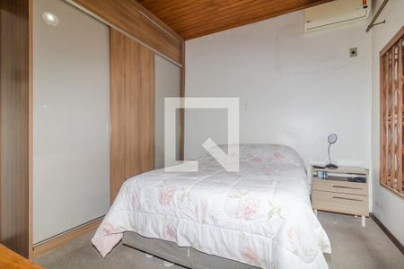 Quarto 1 de casa à venda com 3 quartos, 184m² em Partenon, Porto Alegre