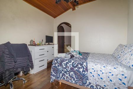 Quarto 2 de casa à venda com 3 quartos, 184m² em Partenon, Porto Alegre