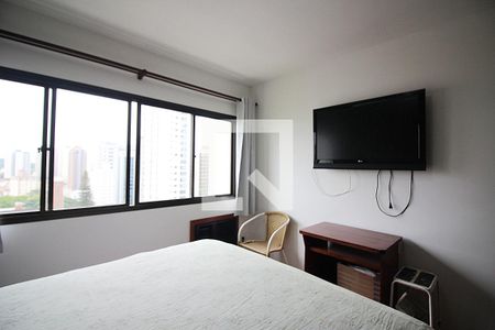 Quarto de apartamento à venda com 1 quarto, 50m² em Centro, São Bernardo do Campo