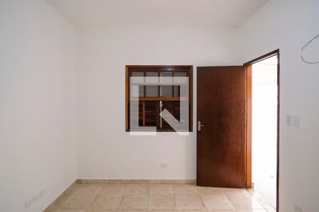 Suíte de casa para alugar com 1 quarto, 60m² em Cerâmica, São Caetano do Sul