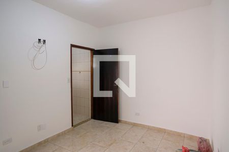 Suíte de casa para alugar com 1 quarto, 60m² em Cerâmica, São Caetano do Sul