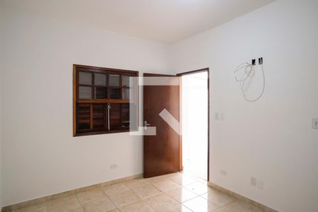 Suíte de casa para alugar com 1 quarto, 60m² em Cerâmica, São Caetano do Sul