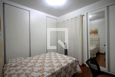 Quarto 2 de apartamento à venda com 4 quartos, 170m² em Funcionários, Belo Horizonte