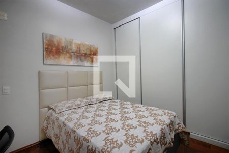 Quarto 2 de apartamento à venda com 4 quartos, 170m² em Funcionários, Belo Horizonte