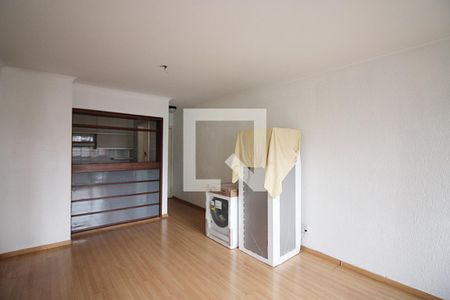 Sala de apartamento à venda com 2 quartos, 60m² em Centro, São Bernardo do Campo