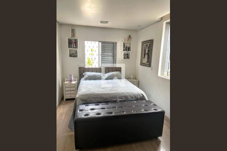 quarto 2 de apartamento à venda com 3 quartos, 179m² em Santa Lúcia, Belo Horizonte