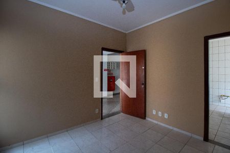 Sala de apartamento para alugar com 2 quartos, 80m² em Jardim São Carlos, Sumaré