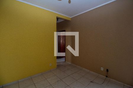 Sala de apartamento para alugar com 2 quartos, 80m² em Jardim São Carlos, Sumaré