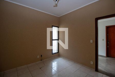 Sala de apartamento para alugar com 2 quartos, 80m² em Jardim São Carlos, Sumaré