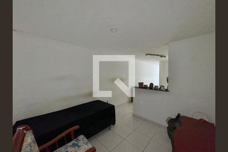 Sala  de kitnet/studio à venda com 1 quarto, 47m² em Recreio dos Bandeirantes, Rio de Janeiro