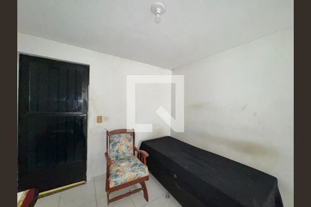 Sala  de kitnet/studio à venda com 1 quarto, 47m² em Recreio dos Bandeirantes, Rio de Janeiro