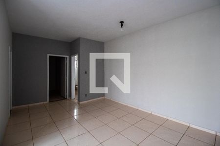 Sala de apartamento para alugar com 2 quartos, 110m² em Centro, Sumaré