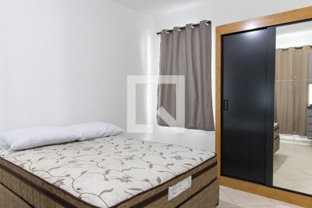 Studio de kitnet/studio para alugar com 1 quarto, 20m² em Centro, Campinas