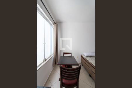 Studio de kitnet/studio para alugar com 1 quarto, 19m² em Centro, Campinas