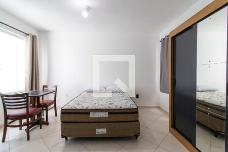 Studio de kitnet/studio para alugar com 1 quarto, 19m² em Centro, Campinas