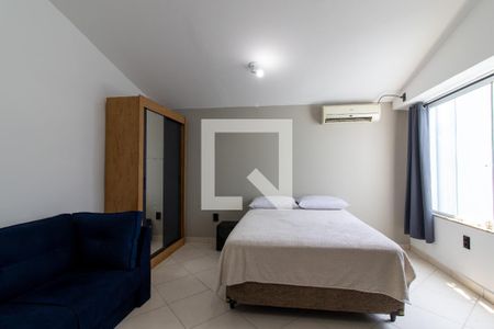 Studio de kitnet/studio para alugar com 1 quarto, 19m² em Centro, Campinas