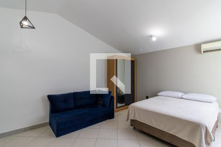 Studio de kitnet/studio para alugar com 1 quarto, 19m² em Centro, Campinas