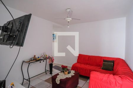 Sala de casa à venda com 4 quartos, 185m² em Olímpico, São Caetano do Sul