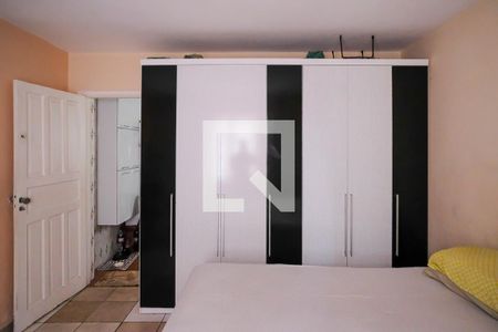 Quarto 1 de casa à venda com 4 quartos, 185m² em Olímpico, São Caetano do Sul