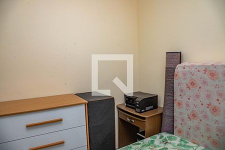 Quarto 1 de apartamento à venda com 2 quartos, 54m² em Vila Santa Luzia, São Bernardo do Campo