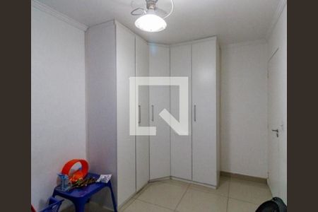 Apartamento à venda com 2 quartos, 51m² em Jardim Umarizal, São Paulo