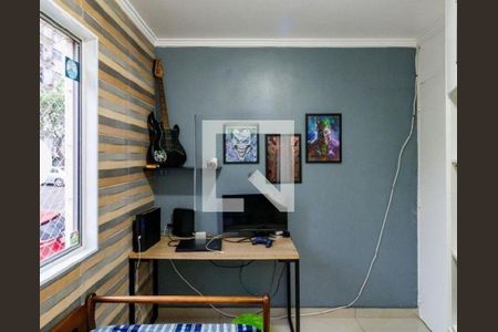 Apartamento à venda com 2 quartos, 51m² em Jardim Umarizal, São Paulo